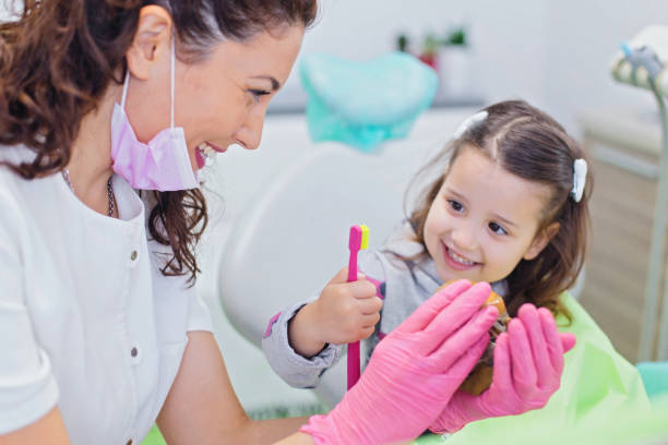 Professional Dental Services in Prospect, PA